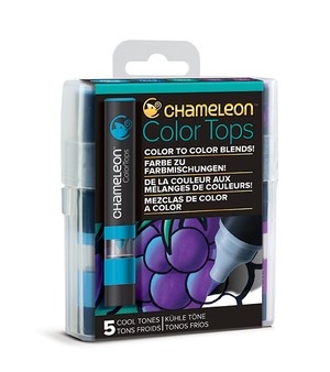 Stand up instead Patch Businessman Chameleon Pen 5 Color Tops Cool Set (カメレオンペン 5本入りカラートップ クールセット) | chameleonpen Stand up instead Patch Businessman Chameleon Pen 5 Color Tops Cool Set (カメレオンペン 5本入りカラートップ クールセット) | chameleonpen