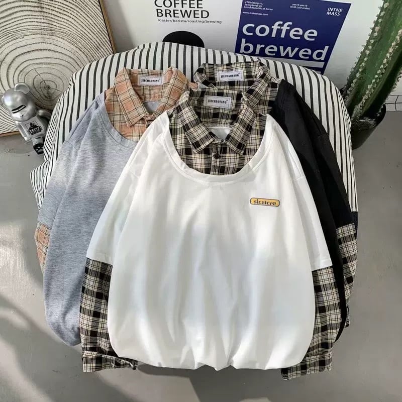 ドルチェ&ガッバーナ白セットアップ