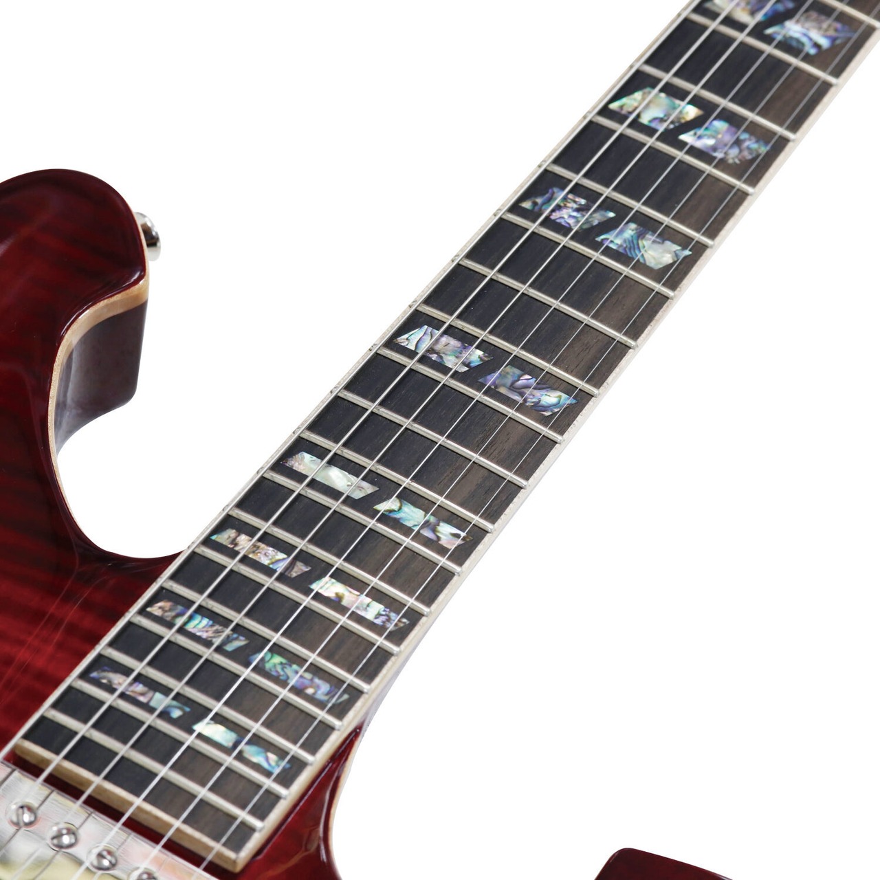 MD-MM Produce MD-Premier G1/FM Fujimaru signature (BRD/Bordeaux Red) [アウトレット特価品]