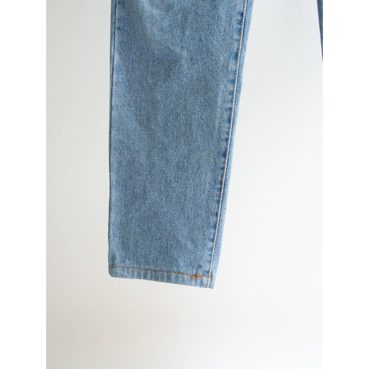 【ARMANI JEANS】Made in Italy 100% Cotton Denim Pants W31 L34（アルマーニジーンズ イタリア製デニムパンツ ジーンズ）