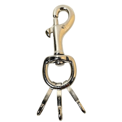 BW x N&J Anchor Swivel Snap