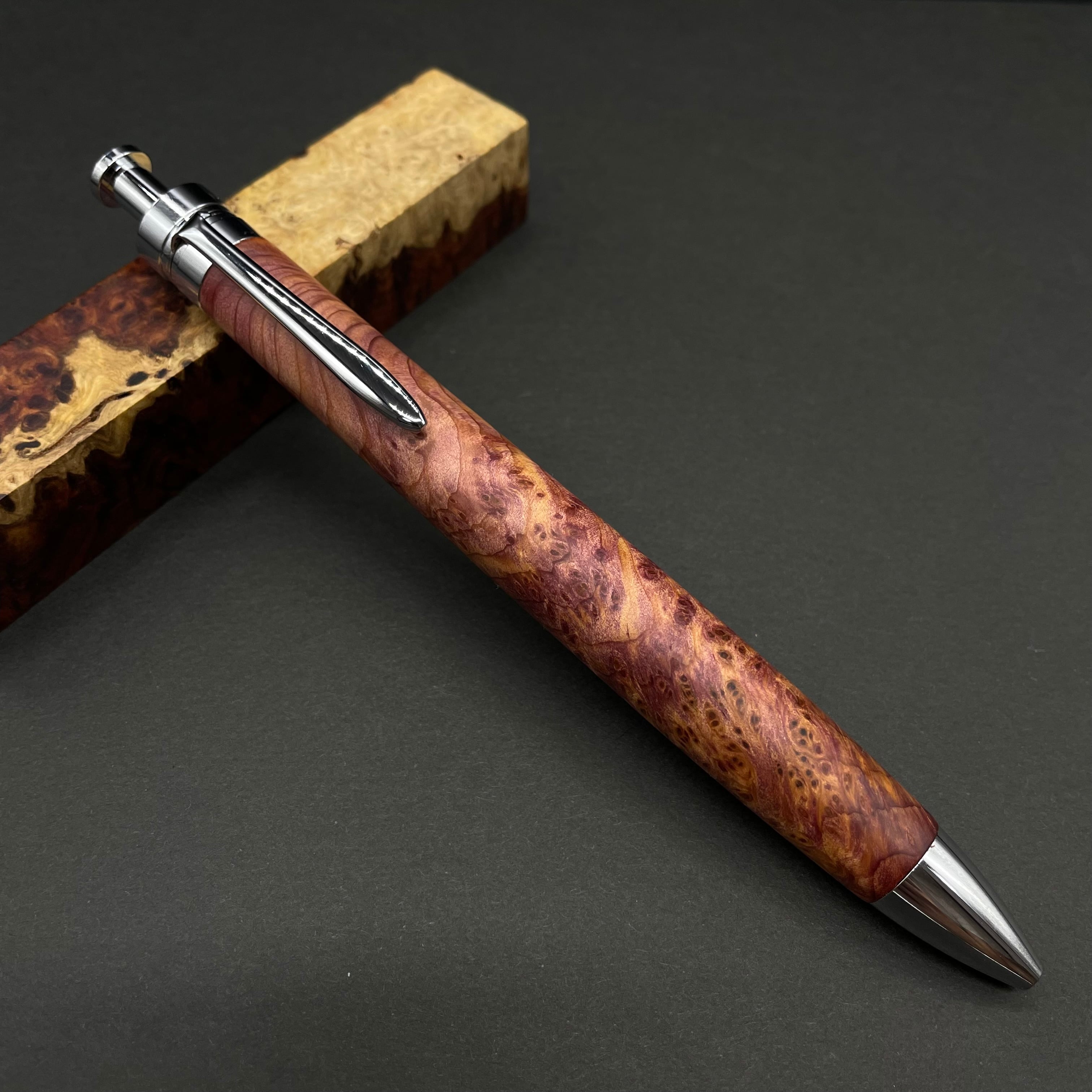 富士瘤 Craft