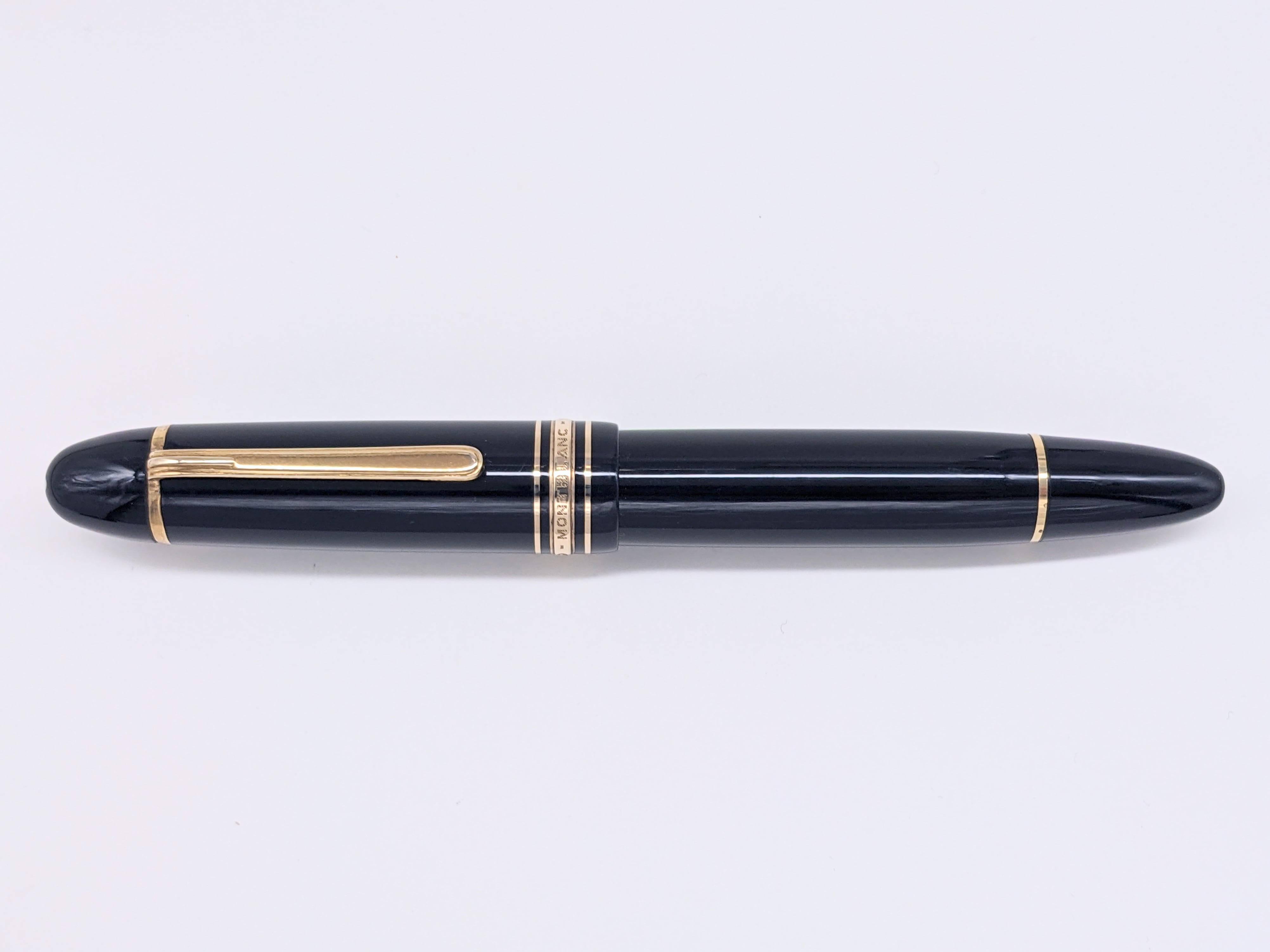 70s モンブラン マイスターシュテュック 149 MONTBLANC