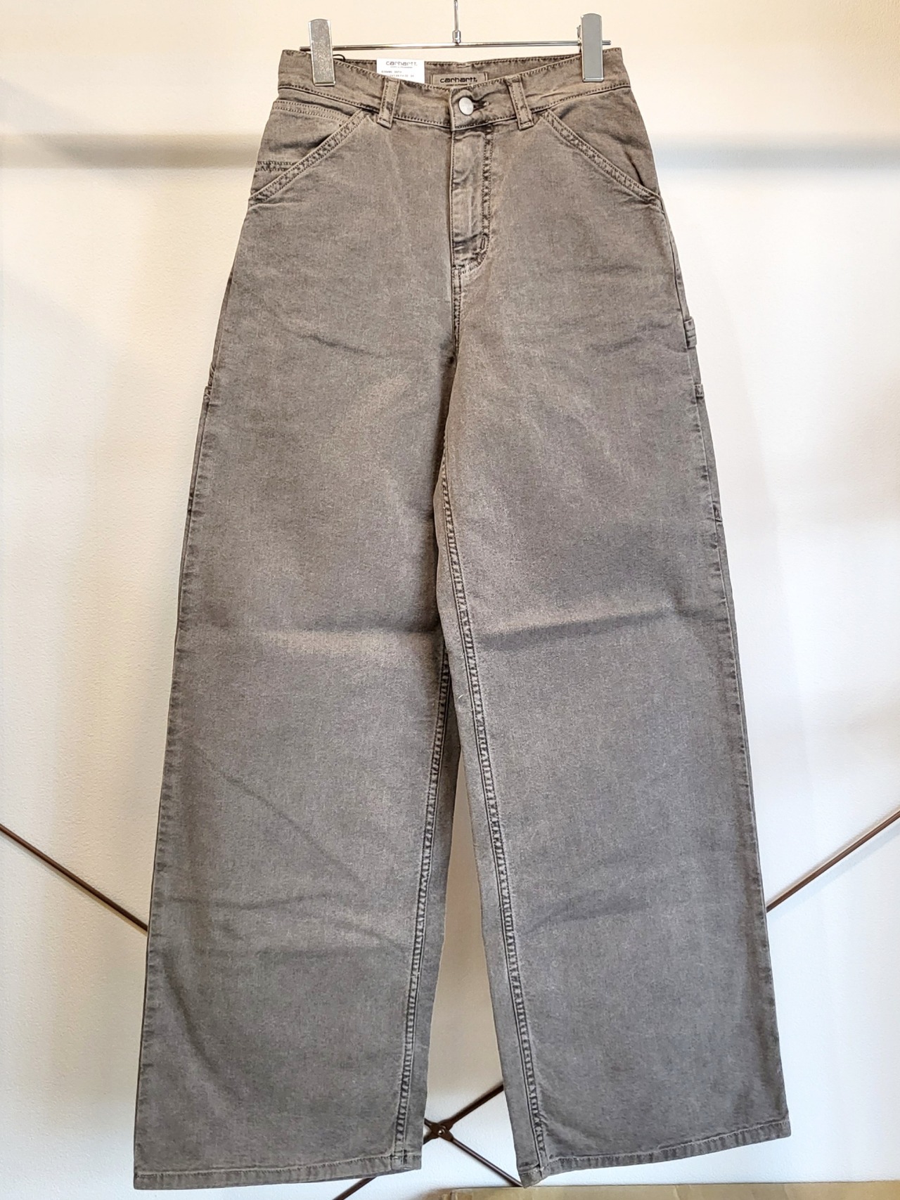 【Carhartt WIP】W JENS PANT