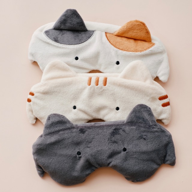 Nekoti Hot Eye Mask