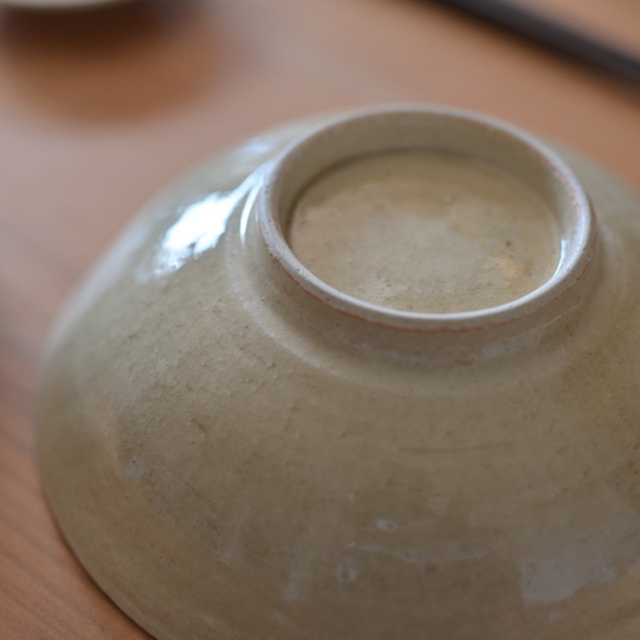 たくまポタリー 6寸草鉢 / 2104700000587