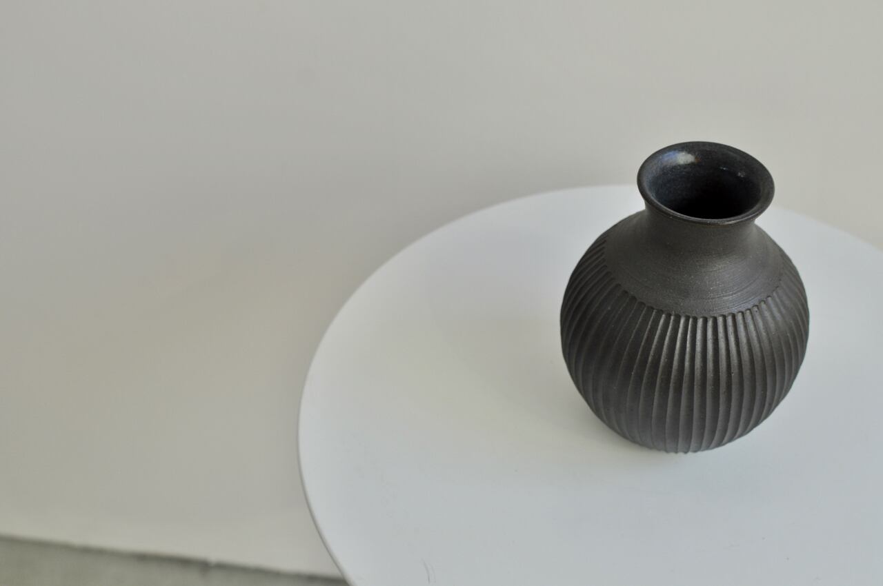 大谷哲郎花器20BK | andbureau