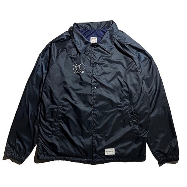 Sugar&Co.(シュガーアンドカンパニー)～TEAM JACKET NAVY～