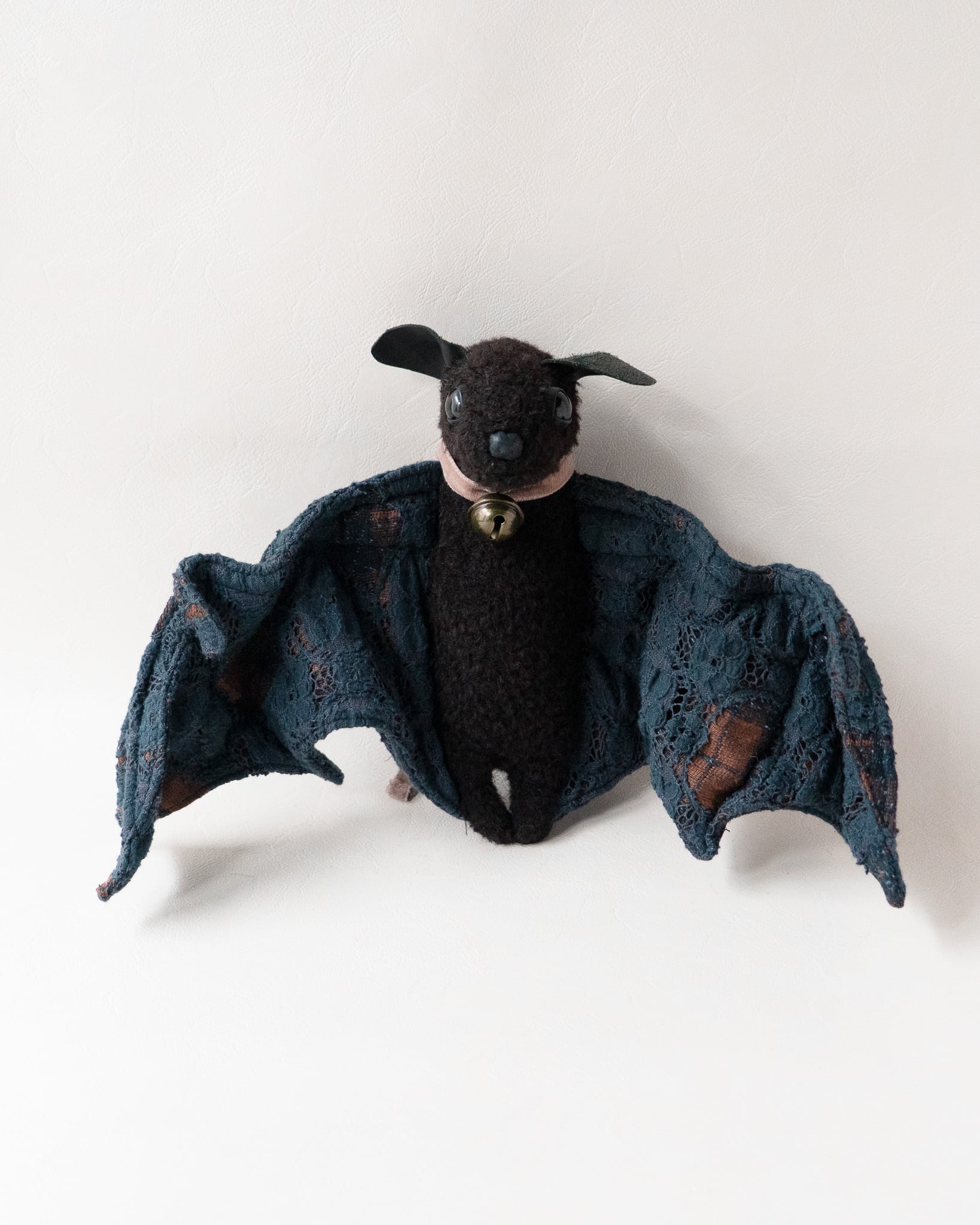 新品　 Bartholomew Bear Bat ベア　コウモリ Bartholomew Bear Bat - Official Jellycat