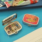 「Potato」ミニ マルチ ケース