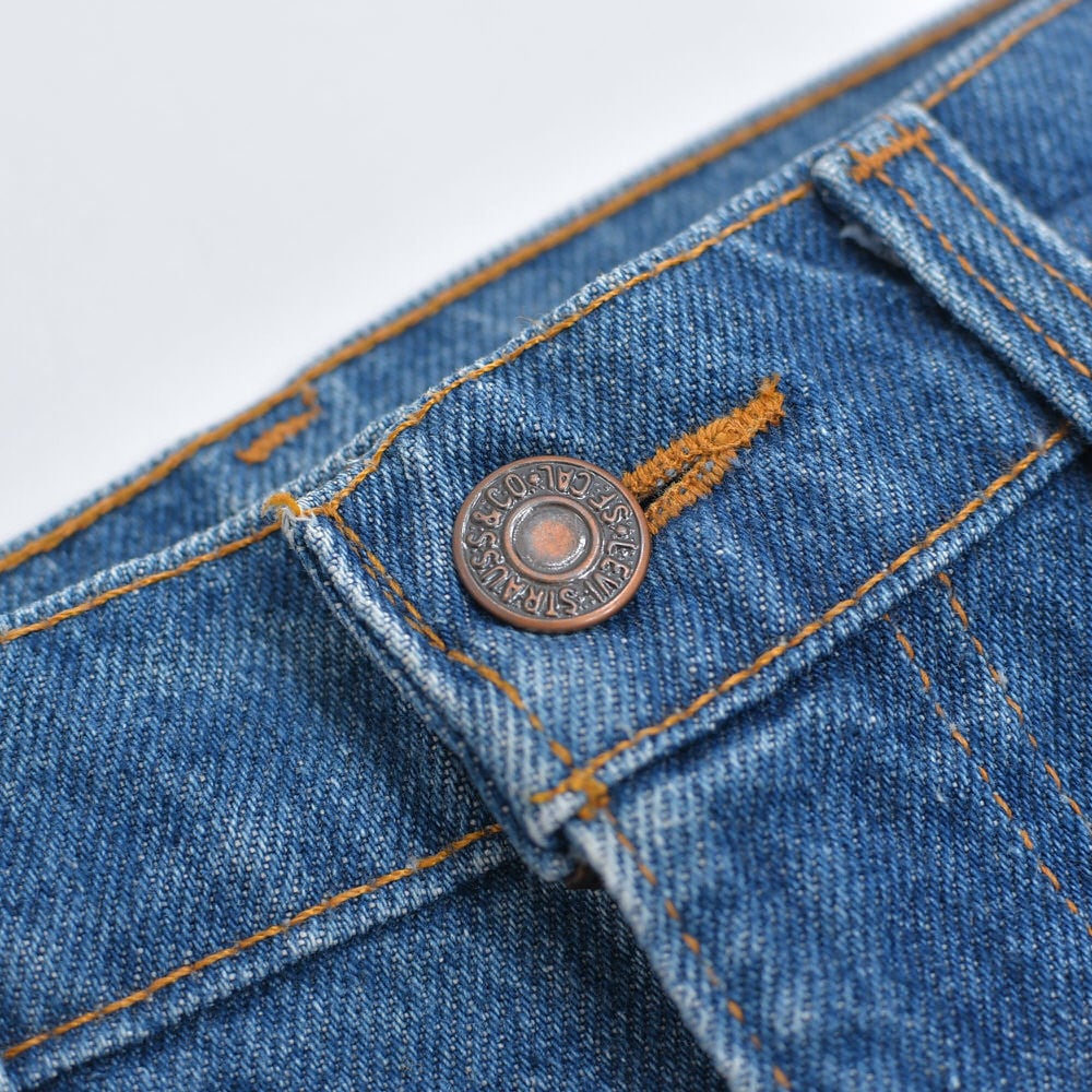 90s アメリカ製 Levi's505-0217 リーバイス デニムパンツ 90s アメリカ製 Levi's505-0217 リーバイス デニムパンツ