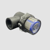 インラインストレーナー1/2インチ(12.7mm)