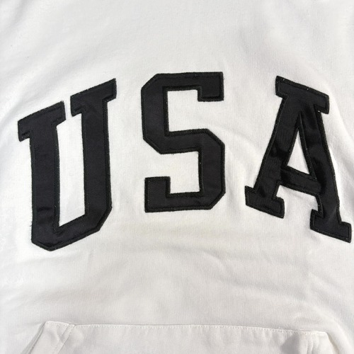 POLO SPORT USA ロゴパーカー