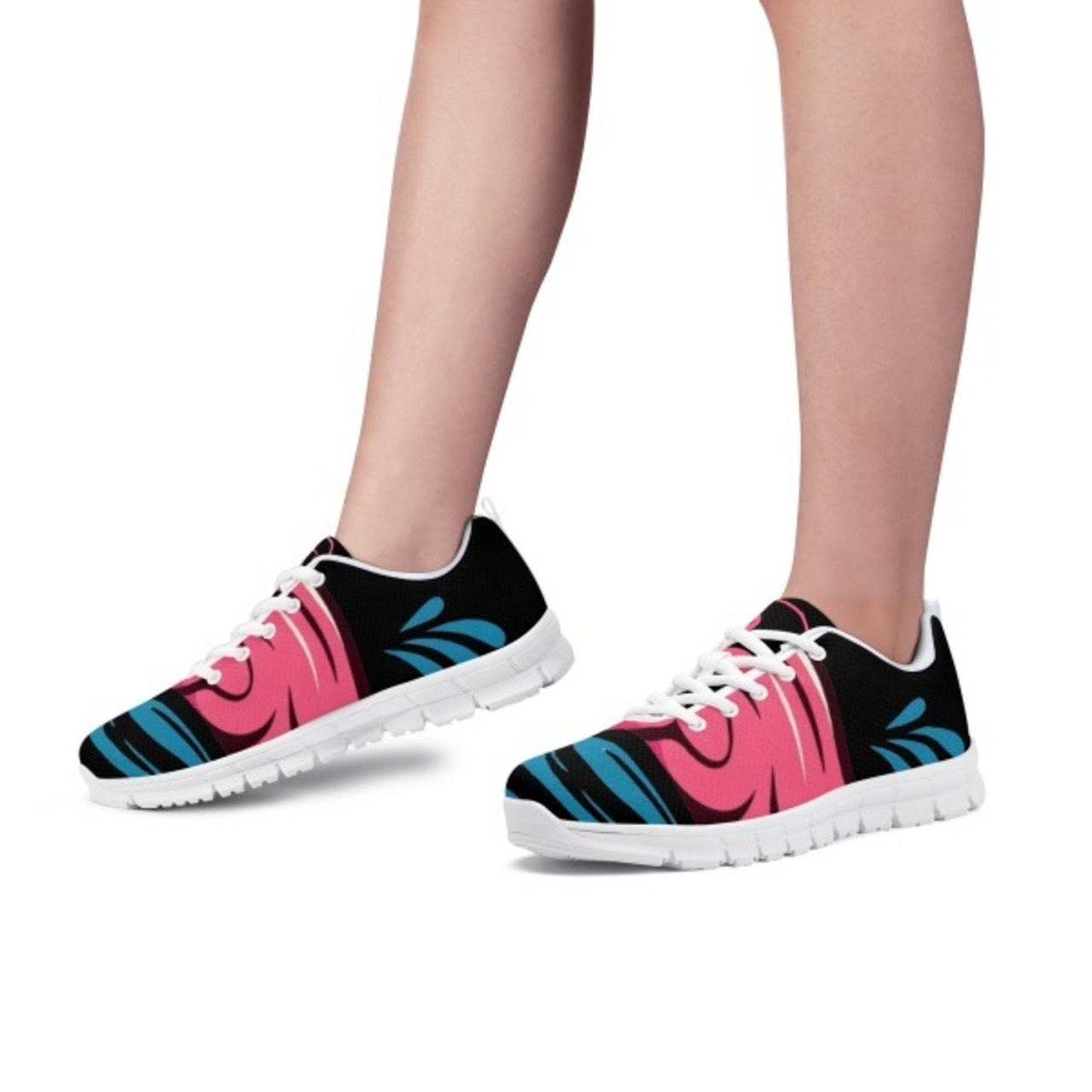 Women's Running Shoes 4411