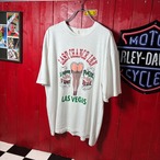80s〜90s Vintage ケツ丸出しウェイトレス　セクシーTシャツ