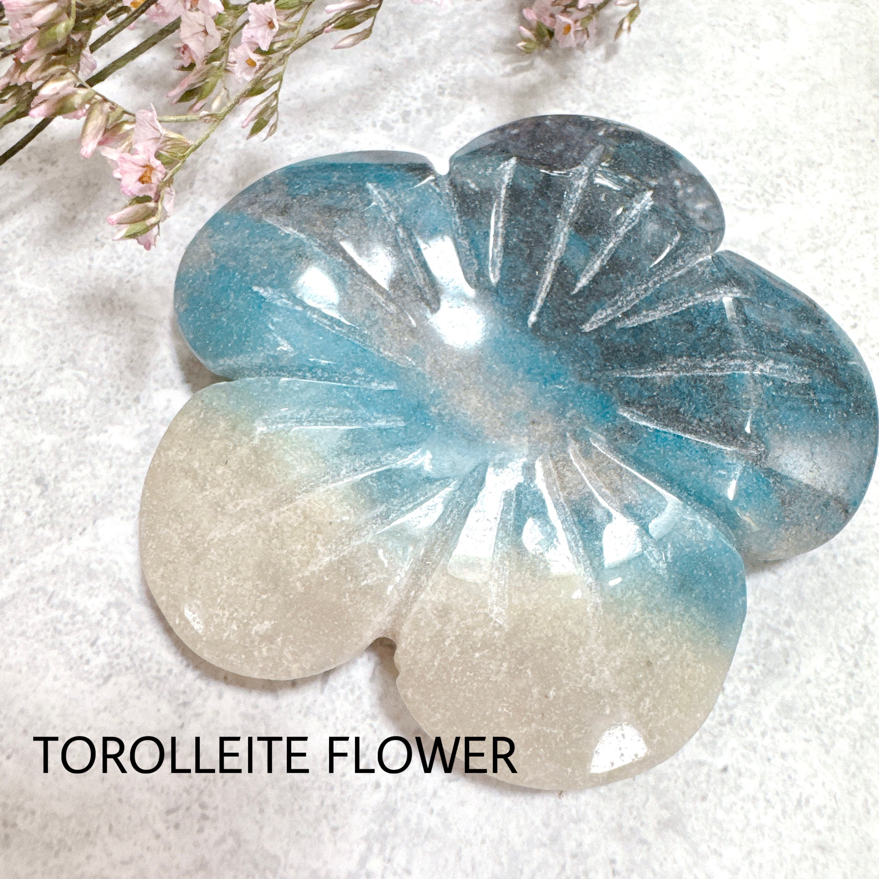 アメジスト共生 菊花水晶 クラスター 原石 天然石 | Pay ID