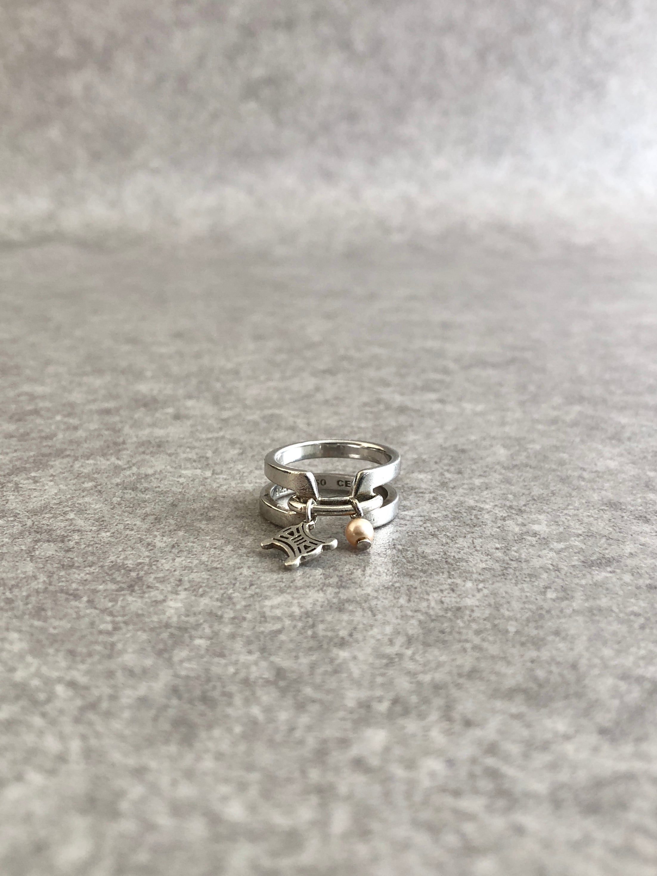 アンティーク　シルバーリング 楽天市場】PUERTA DEL SOL 7STAR RING セブン スター リング(7号〜23号