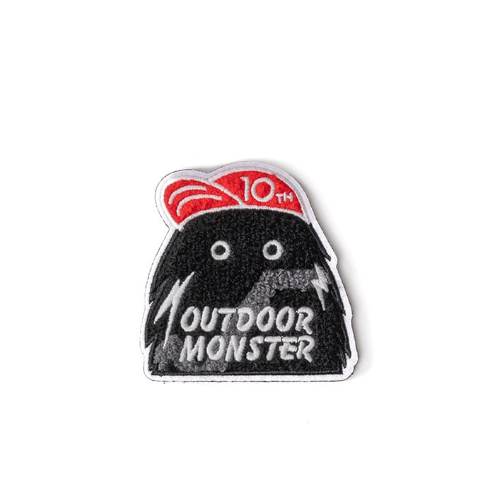 ALL ITEM | OUTDOOR MONSTER COLLECTION ONLINE SHOP