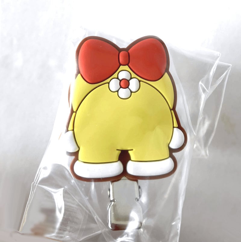 ヘアクリップ 第2弾 単品 | ドラえもん コレクション