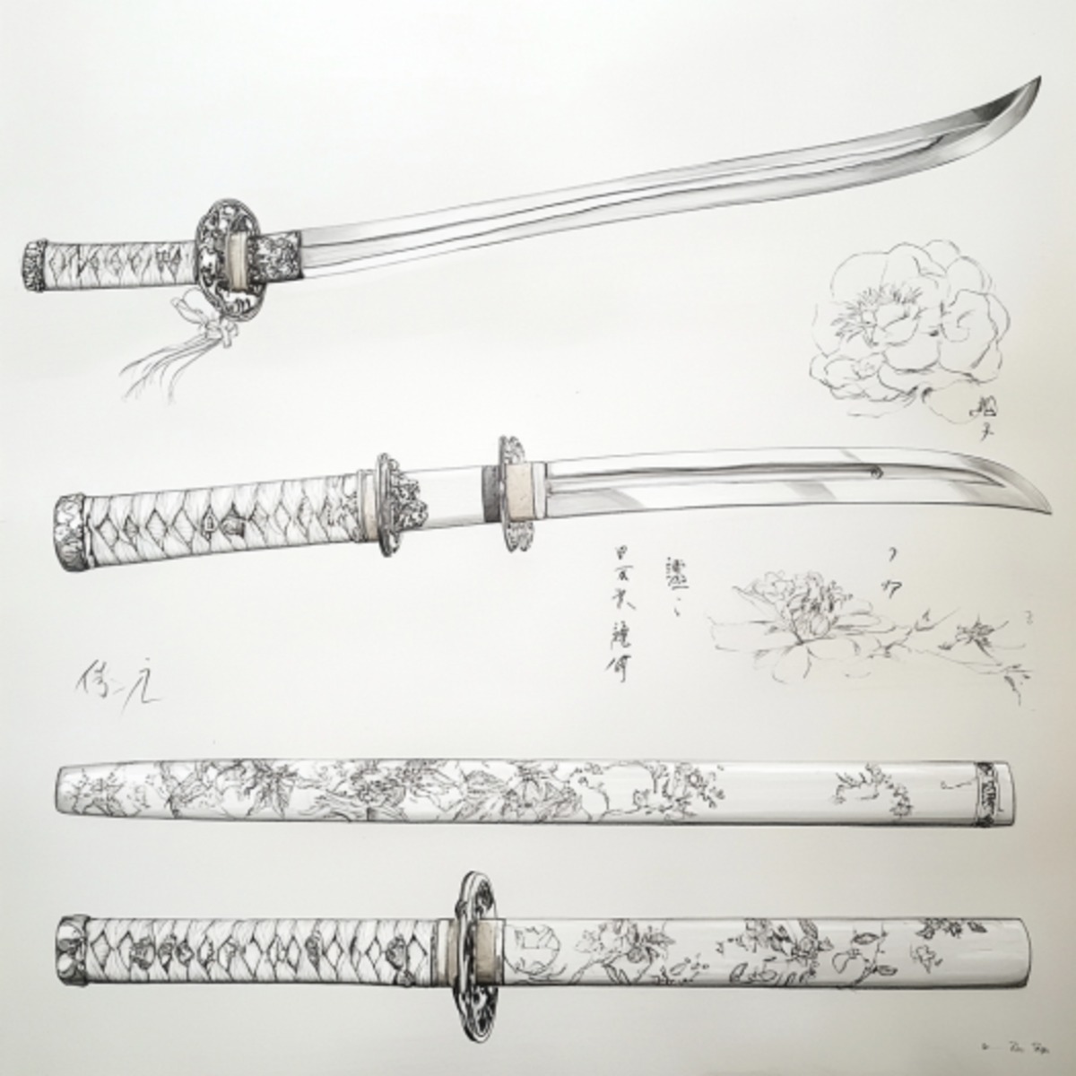 居合術・抜刀術 | shitimakura