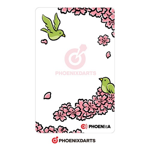 Phoenix Card [54]