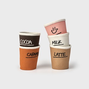 即納 PAPER CUP TOY 5PACK / small stuff