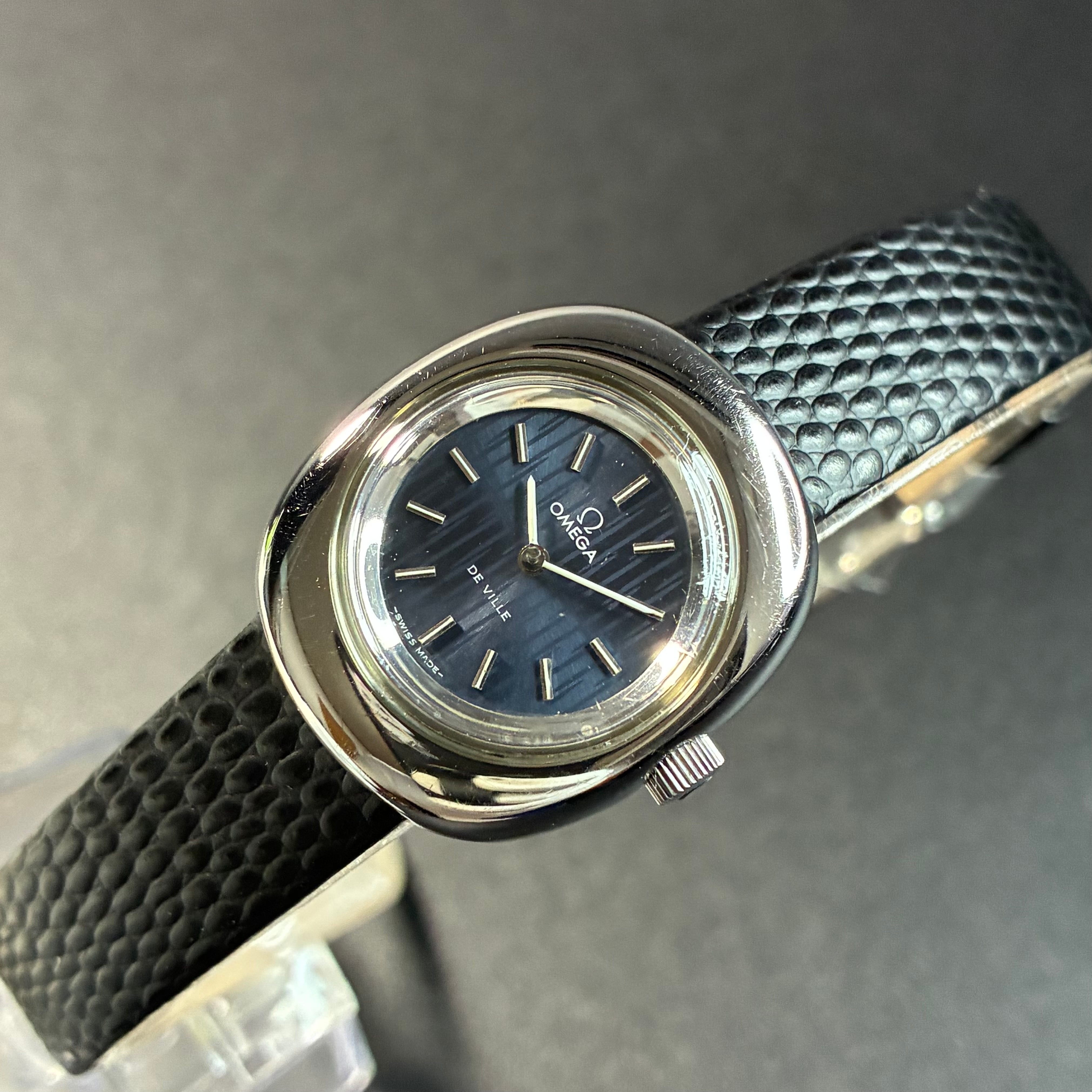 SEIKO 1950年代 ヴィンテージ】 SEIKO UNIQUE (セイコー ユニーク S