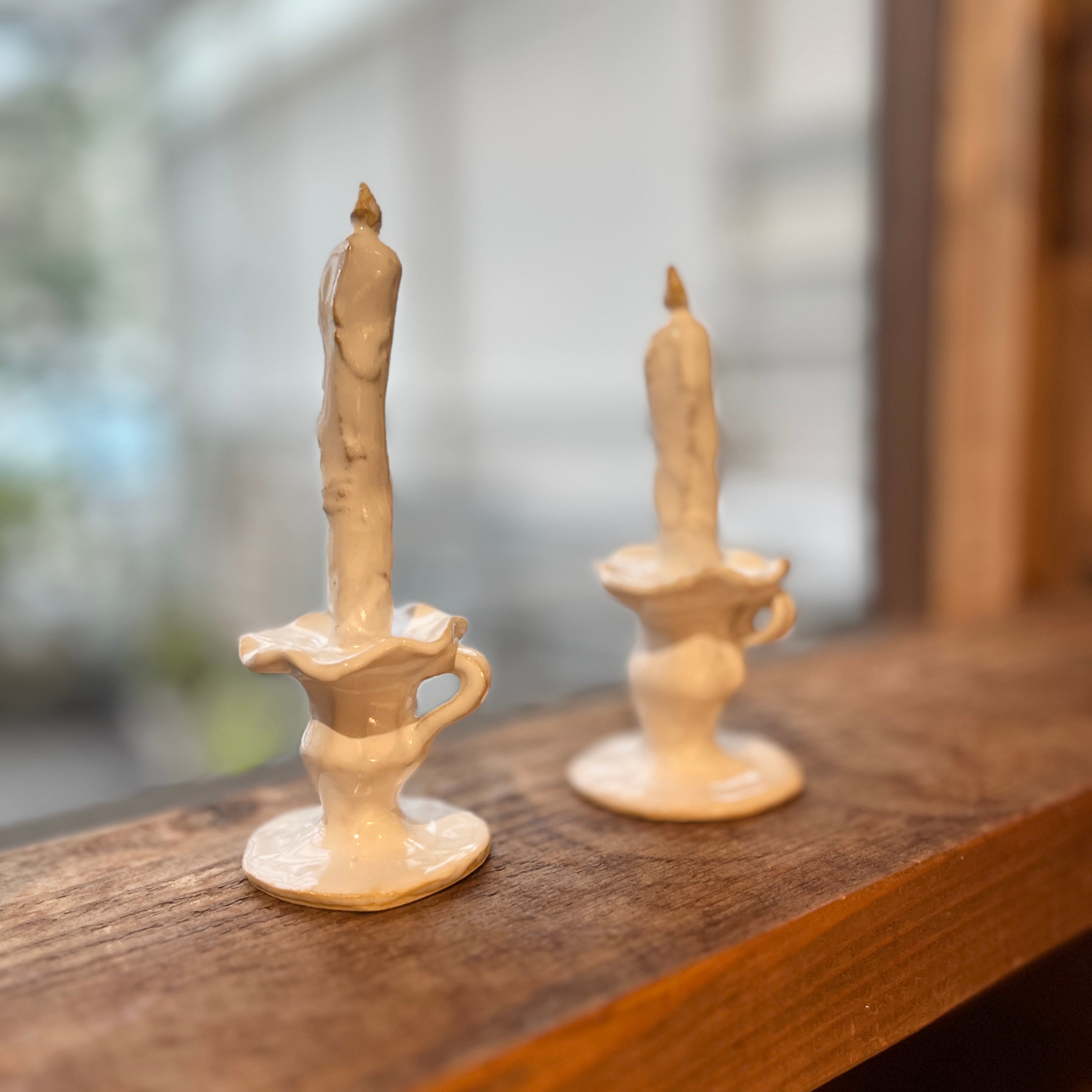 キャンドル | ihana design(イハナデザイン）