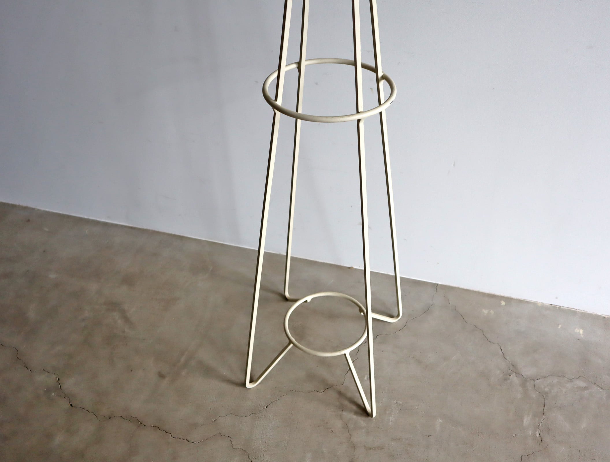 【unico】 美品 ポールハンガー SARAH unico SARAH ポールハンガー | fismic