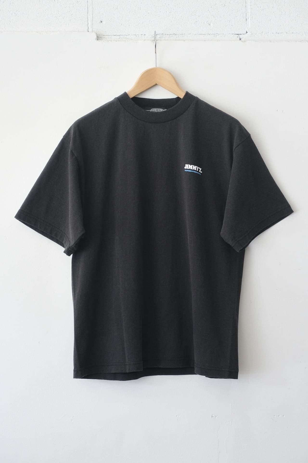 BLOCKHEAD SKATEBOARDS Tシャツ jimmy'z Vintage 80s Jimmy Z T-Shirt Surf Made in USA Size Small Jimmyz