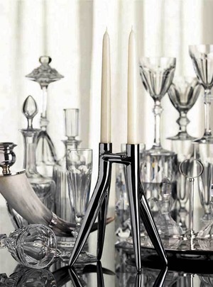 40％off特別価格新品　キャンドルスタンド【アブラッチャオ】kartell カルテル