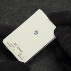 カラーチェンジジルコン 4.2x3.9mm, 0.43ct, ミャンマー産