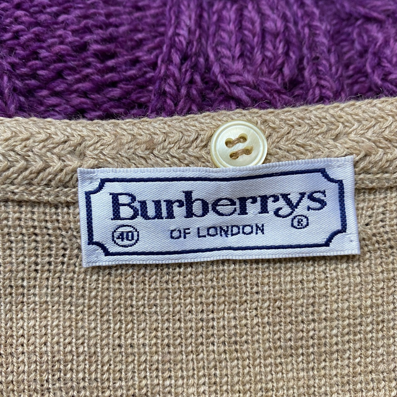 Burberry