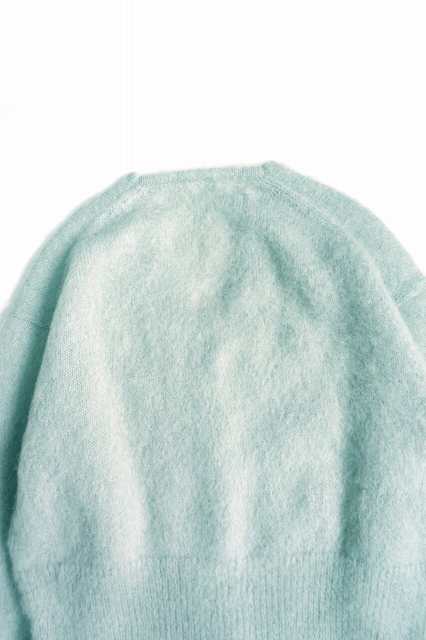 Hand Framed Mohair C/D