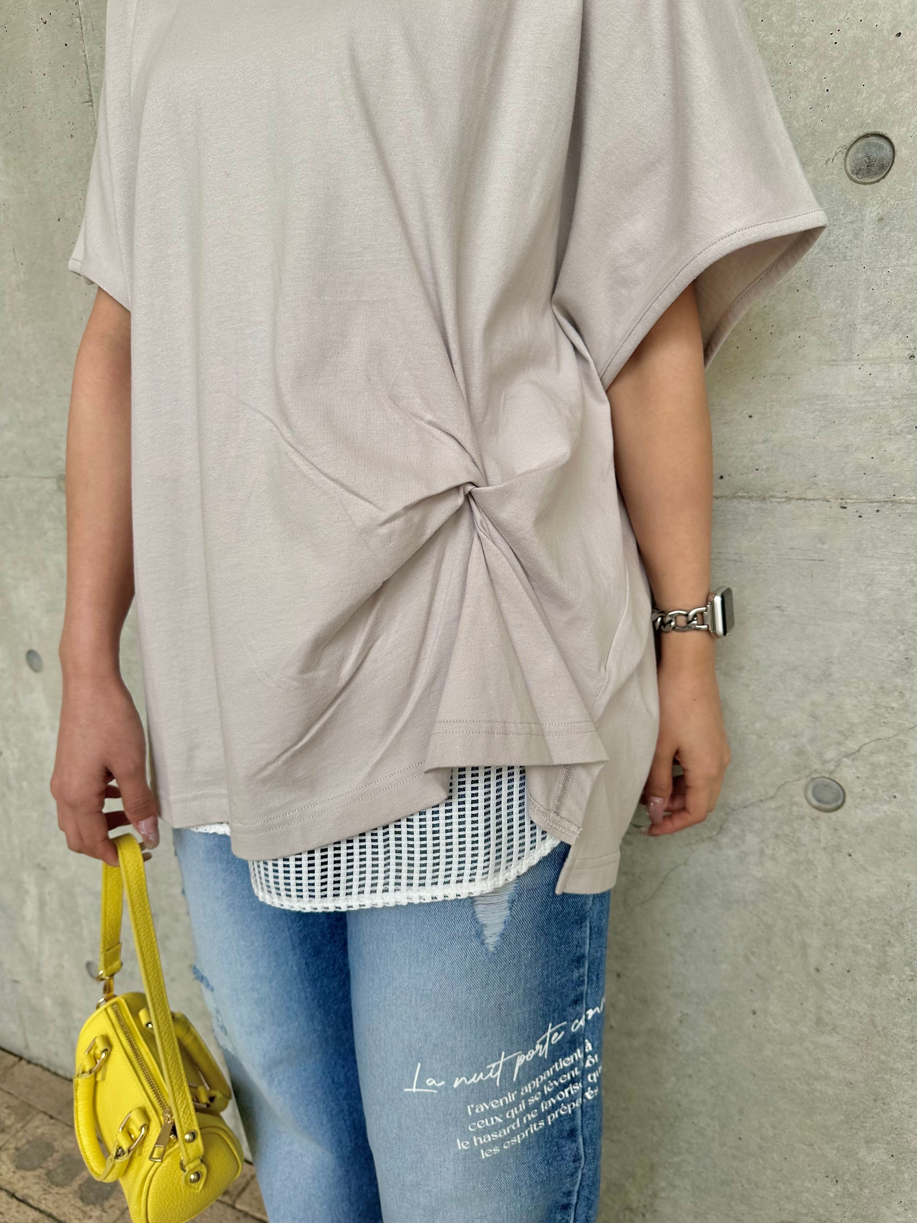 ○○○9286】スムース×メッシュレイヤードタンク (8807-53540) | 9286