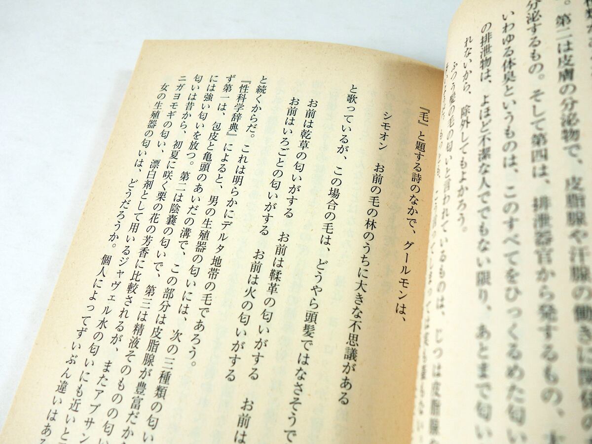 夢のある部屋（澁澤龍彦 著） | bookstore ナルダ