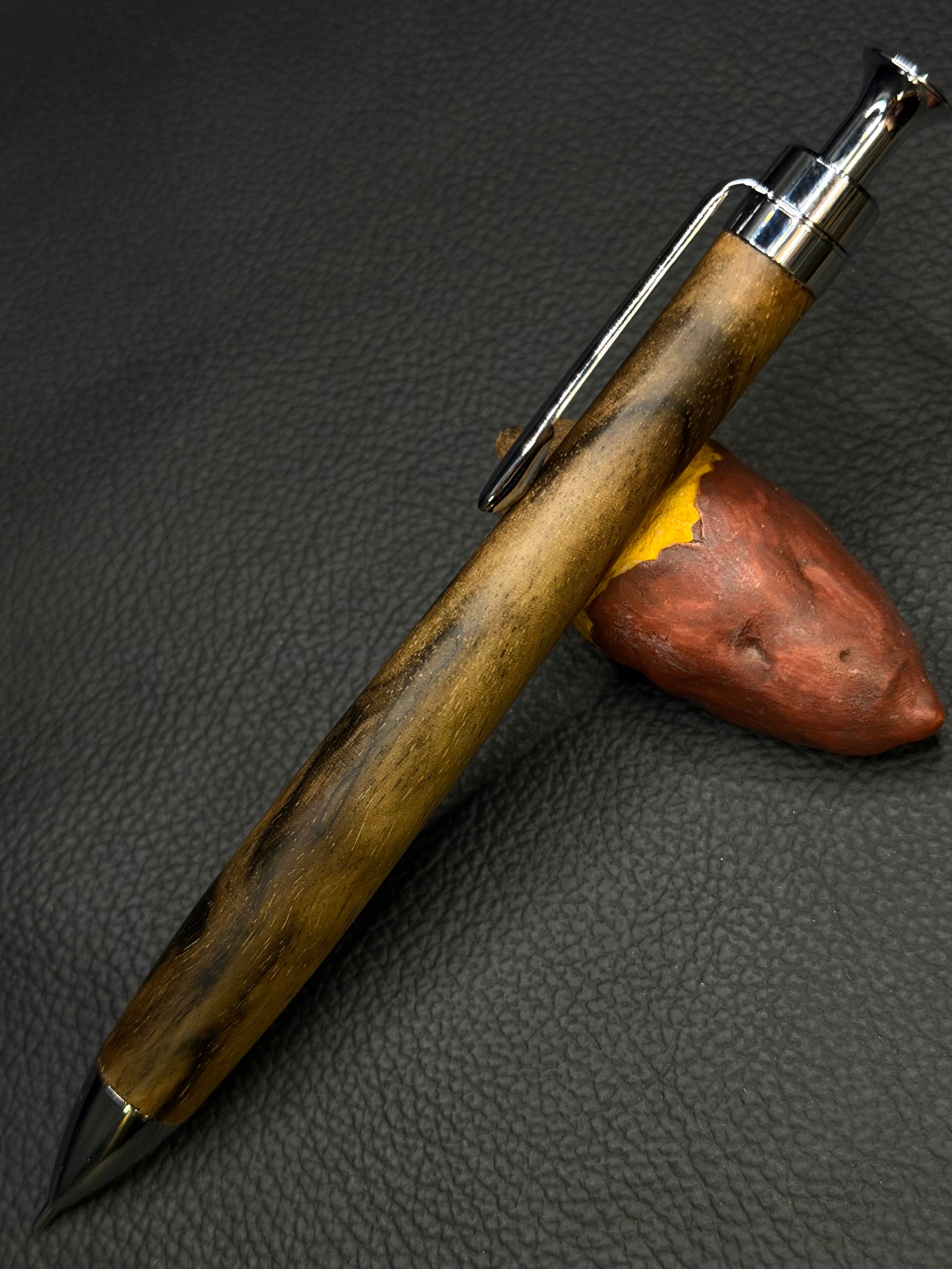 21 黒柿 極上 | こぶた工房