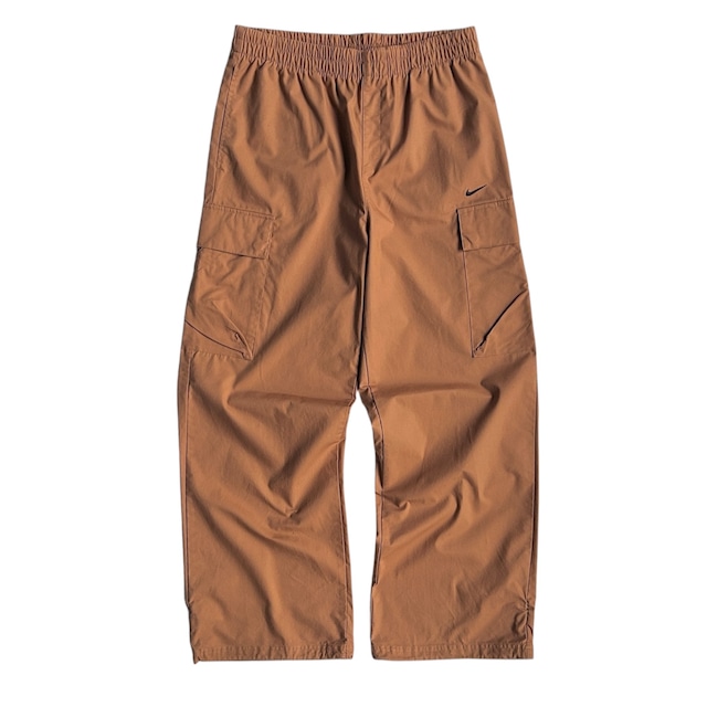 NIKE woven cargo pants