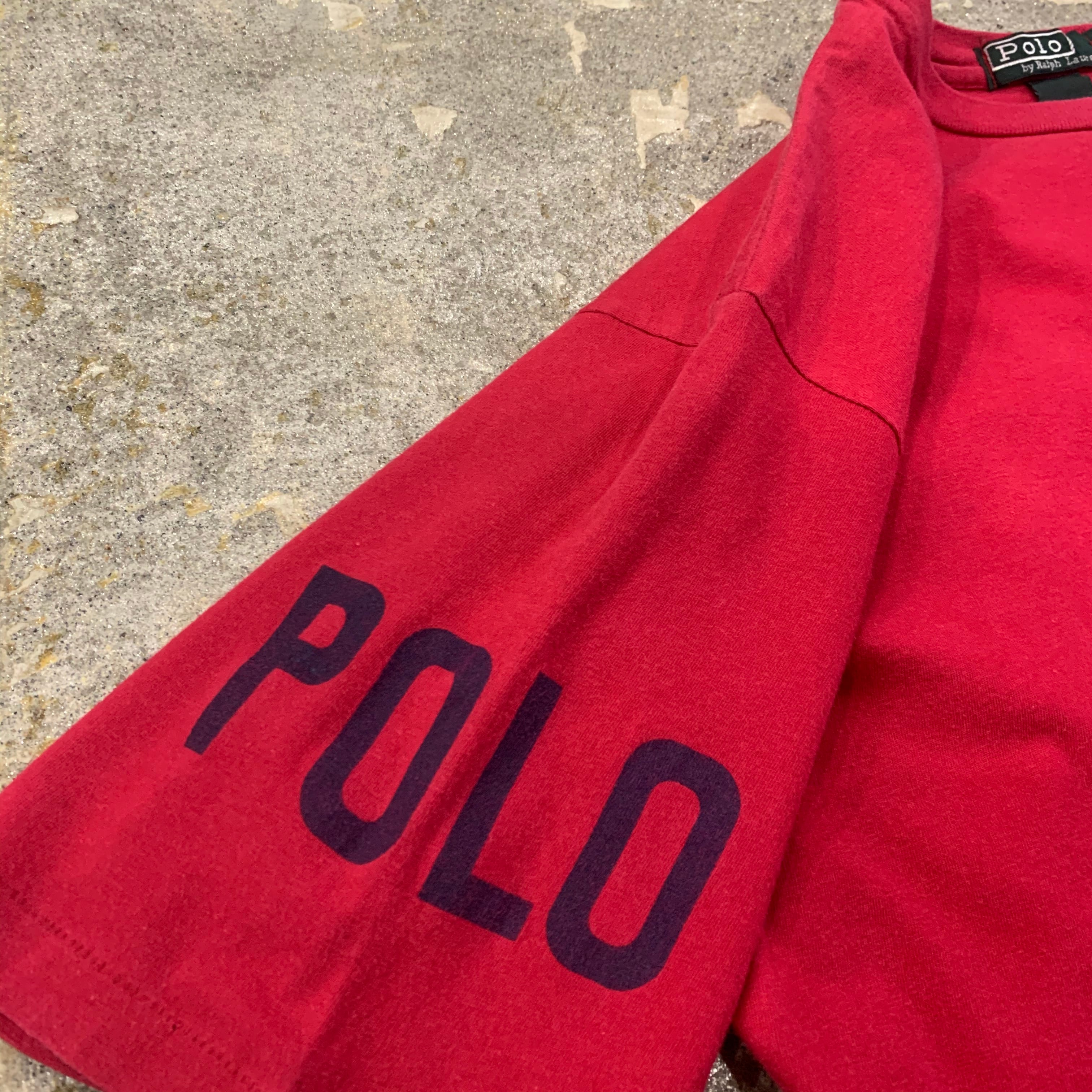 90s Polo Ralph Lauren 