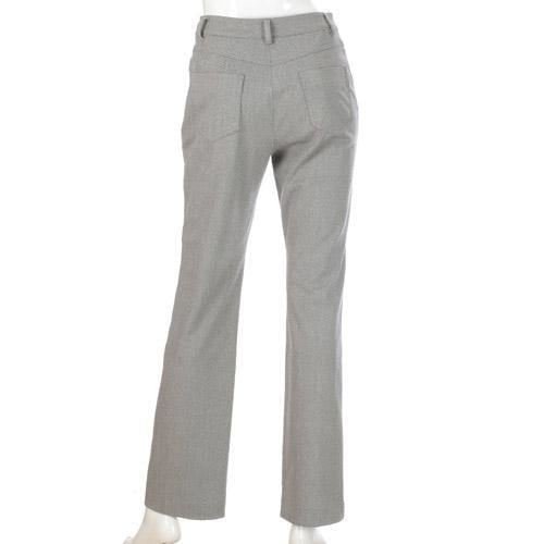 いちこの街 スラックス パンツ レディース ストレッチ いちこの街 スラックス パンツ レディース ストレッチ
