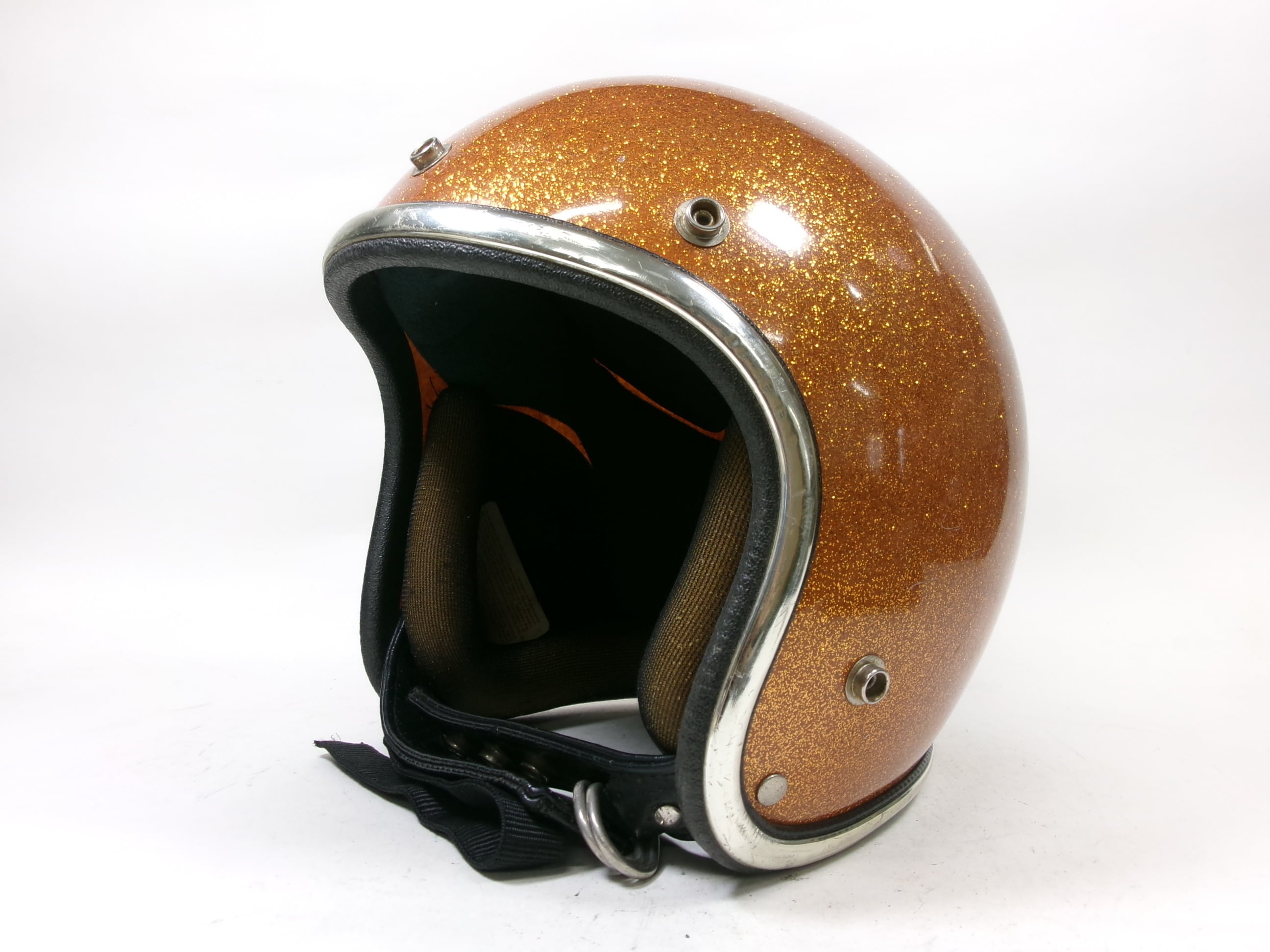 ミリタリー ヘルメット ヴィンテージ HEADS Vintage Helmets & Accessories