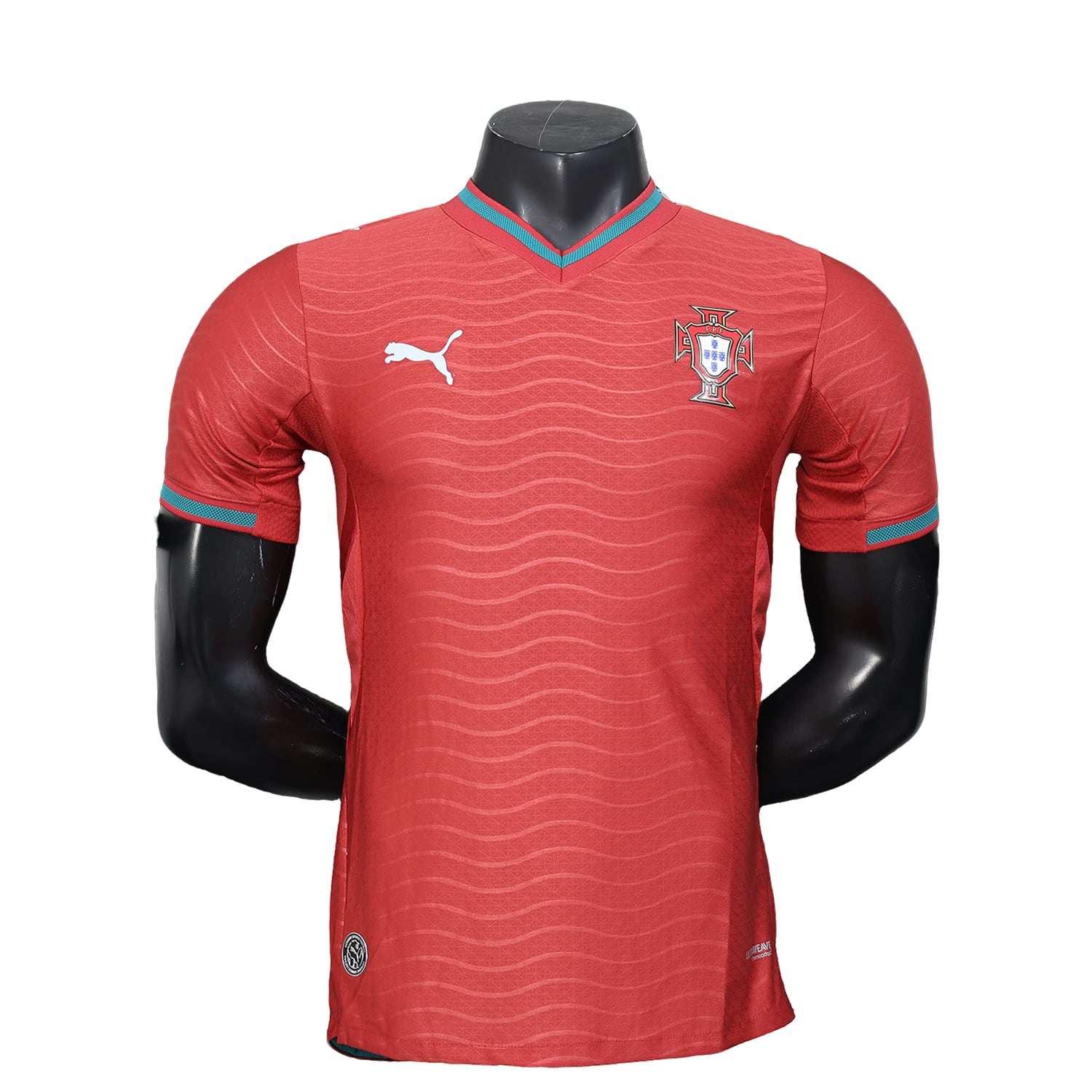 2026 Player Portugal home jersey ポルトガル代表 2026 ホーム