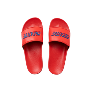 CREATIVE Sandal (Red)