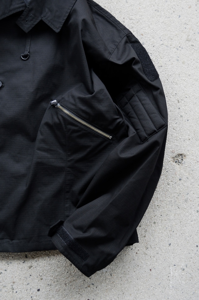 ArkAir Flight Jacket RAF MK3 Type Nylon Ripstop B210RA アークエアー イギリス空軍 50s復刻 フライトジャケット