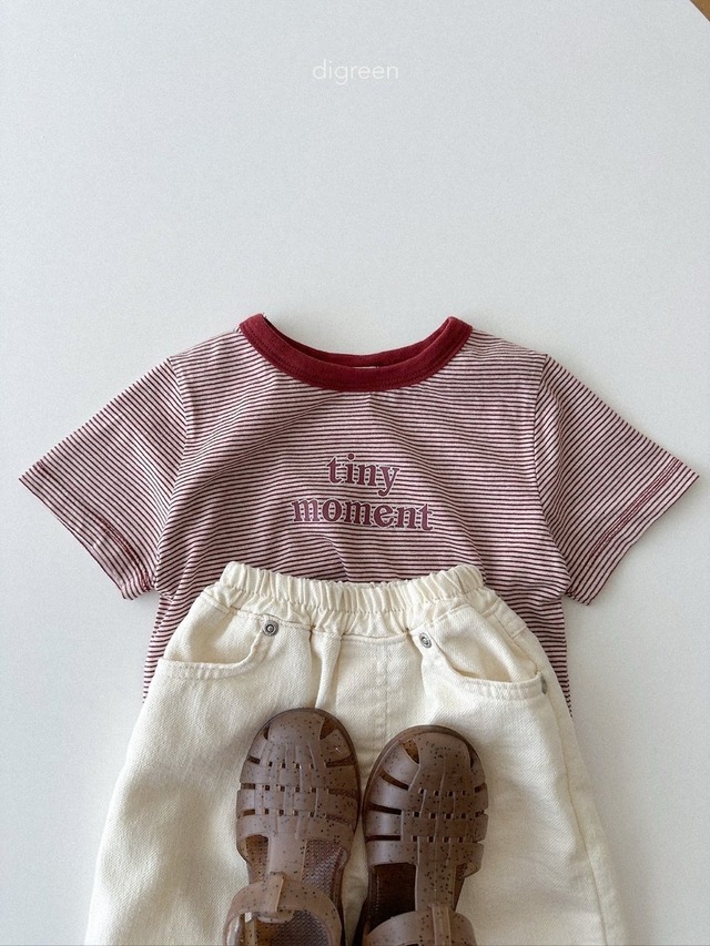 〘予約〙digreen / tiny T