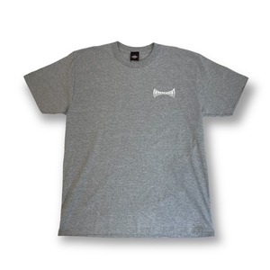 Independent - Pavement Span Tee - grey