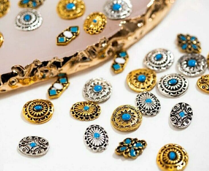 槍ヶ岳のラインストーン ラインストーン、パーツ｜ネイルアート｜ネイル｜コスメ、美容