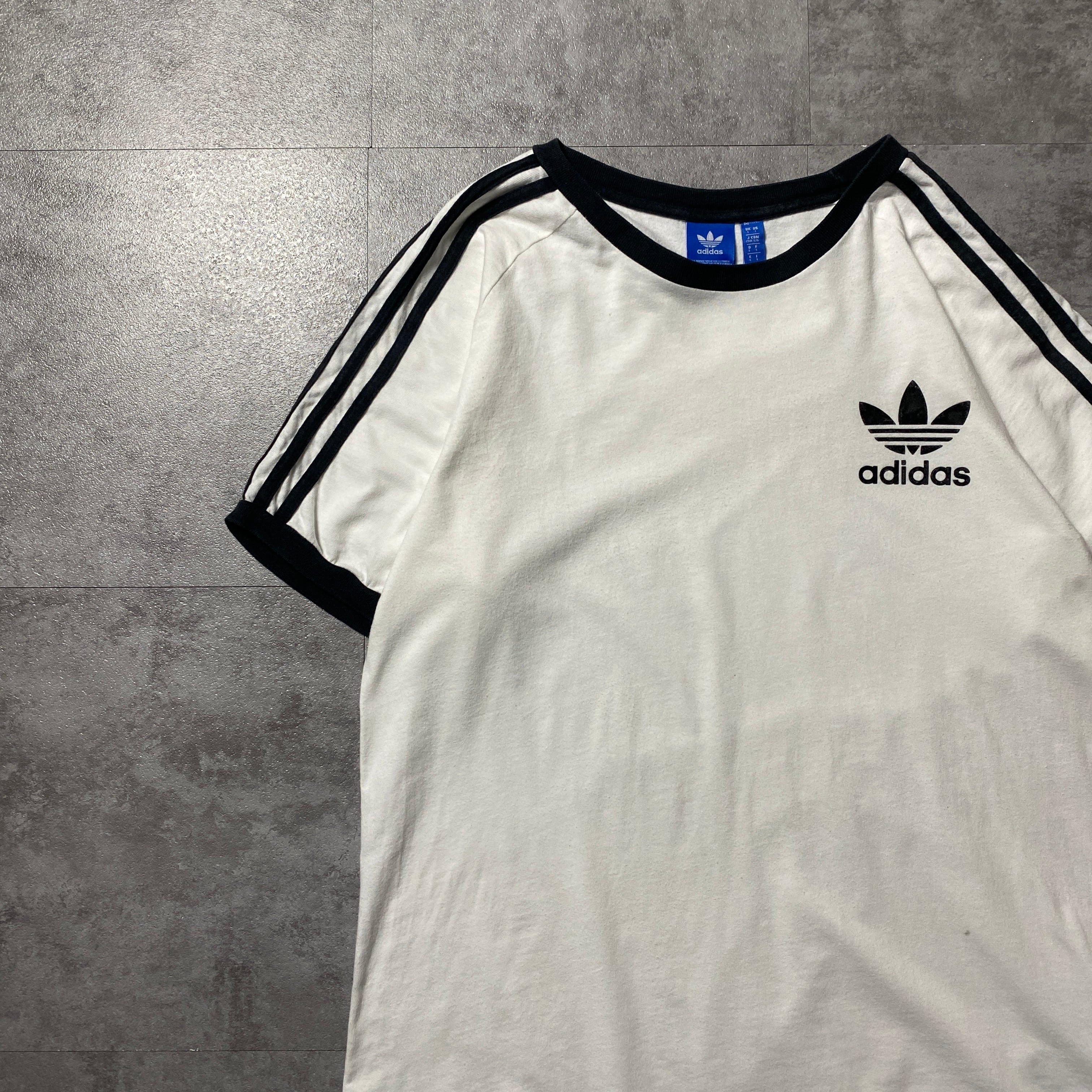 アディダス | used_clothing_katharsis