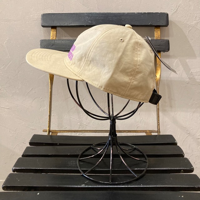 EVERYTHING FLAT CAP