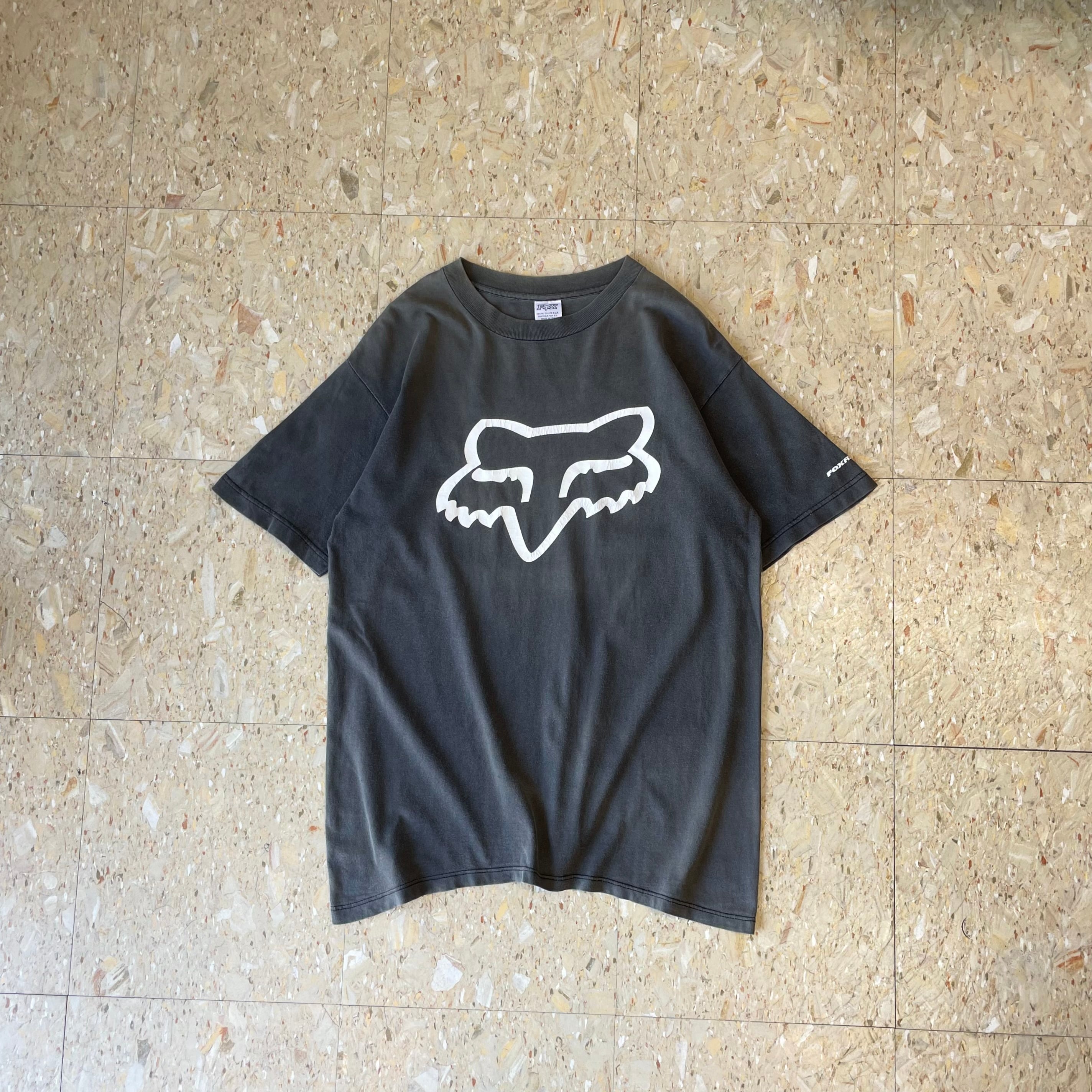 90s USA製 【Ocean Pacific】 OP オールドサーフ Tシャツ ホワイト